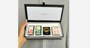GG Ladies Perfume Set
