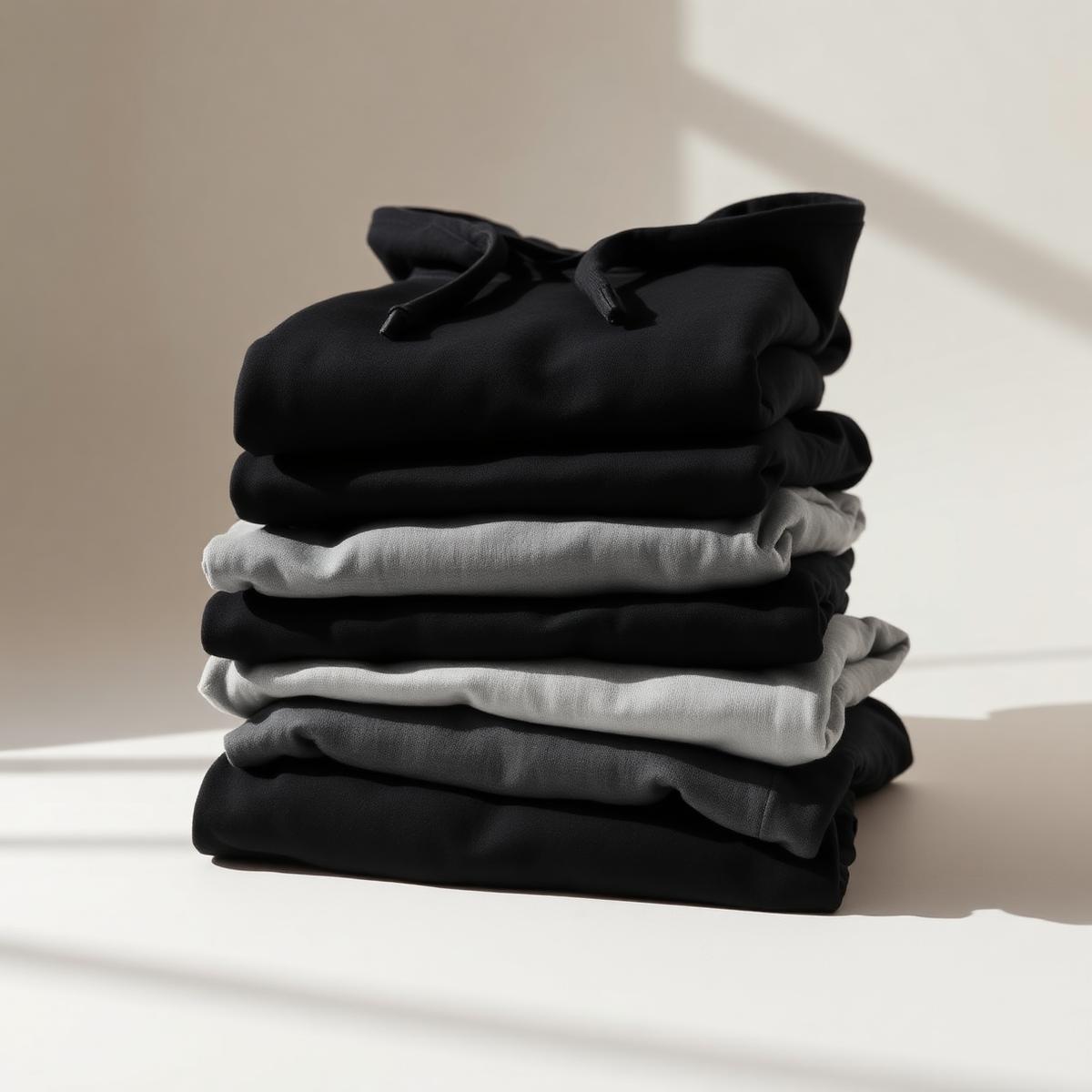 Hoodies & Sweatshirts range