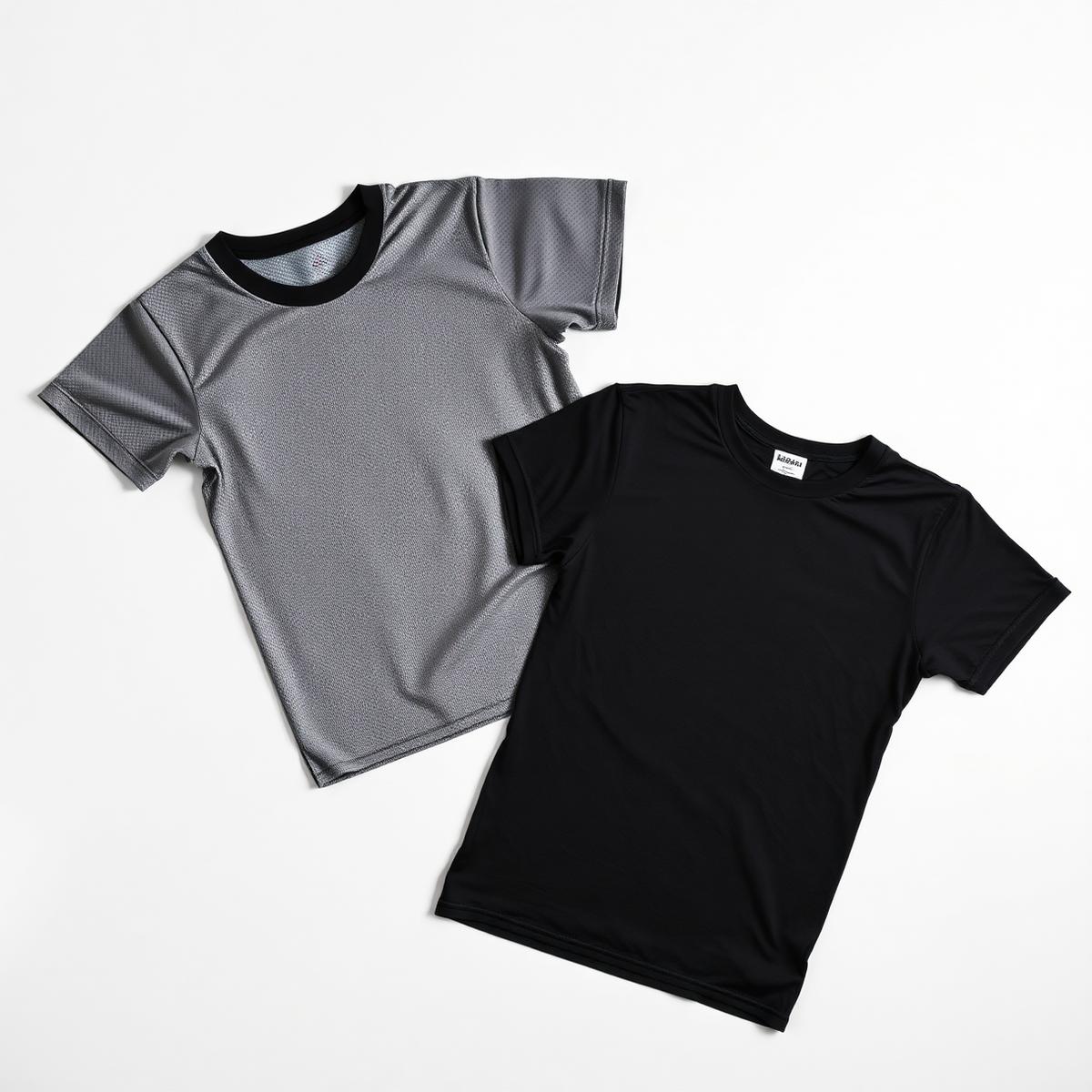 Jerseys & Tees range