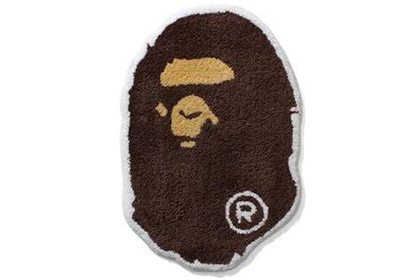 Bape Rug