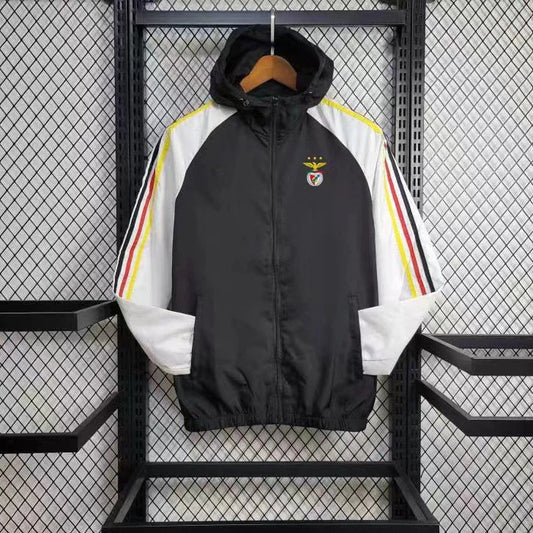 Benefica Windbreaker