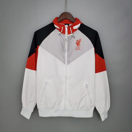 Liverpool Windbreaker