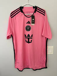 Miami Football Jersey