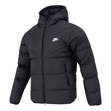 Nike windrunner primaloft