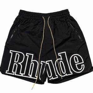 Rhude Short Pants