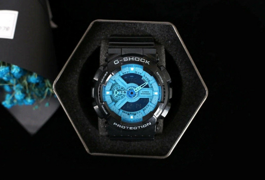 Casio G-Shock Ocean Stealth