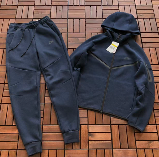 Tech Fleece Midnight Navy