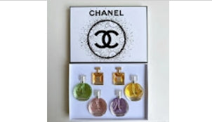 CC Ladies Perfume Set