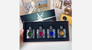 YSL Ladies Perfume Set