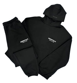 Essentials Tracksuit